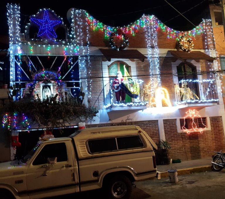 Urlaub Mexiko Weihnachten 2022 Weihnachten in Mexiko Feste über Feste!